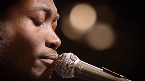 benjamin clementine live burberry|Benjamin Clémentine .